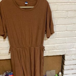 T shirt dress 😀( 4 for 20)